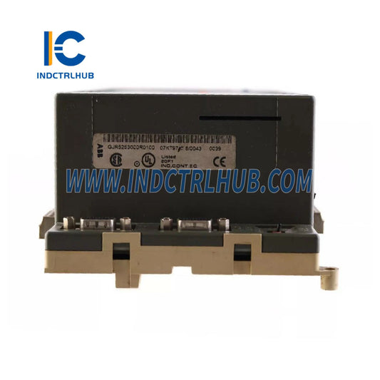 GJR5253000R0100 | ABB 07KT97 Advant Boshqaruv Moduli