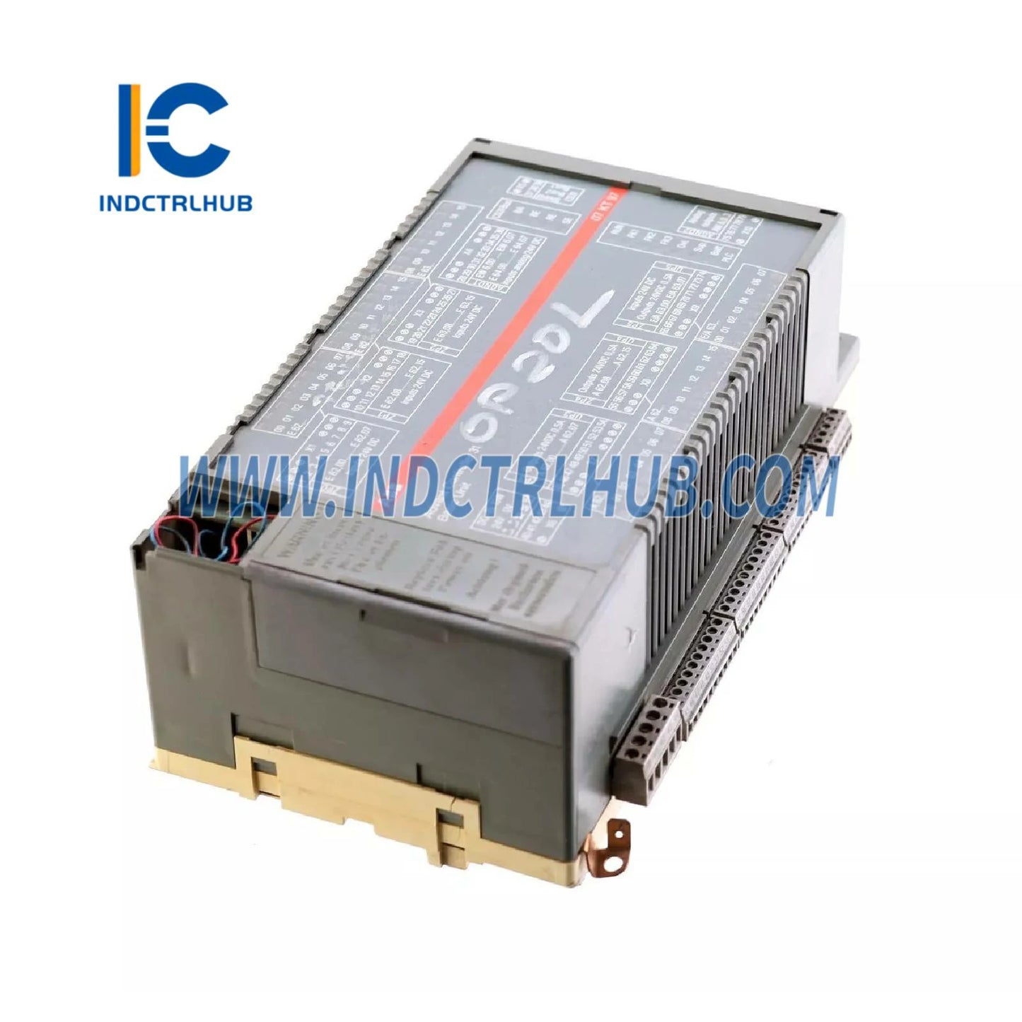 GJR5253000R0100 | ABB 07KT97 Advant Boshqaruv Moduli