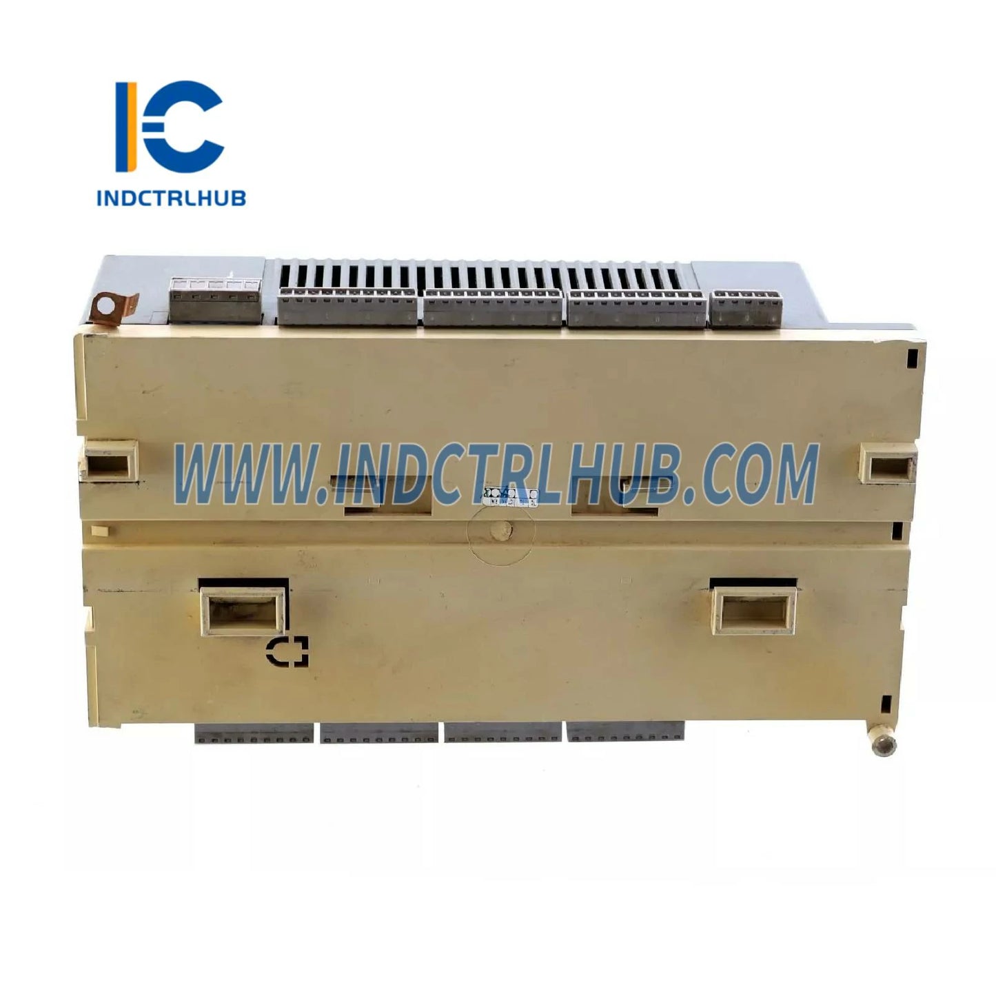 GJR5253000R0100 | ABB 07KT97 Advant Boshqaruv Moduli