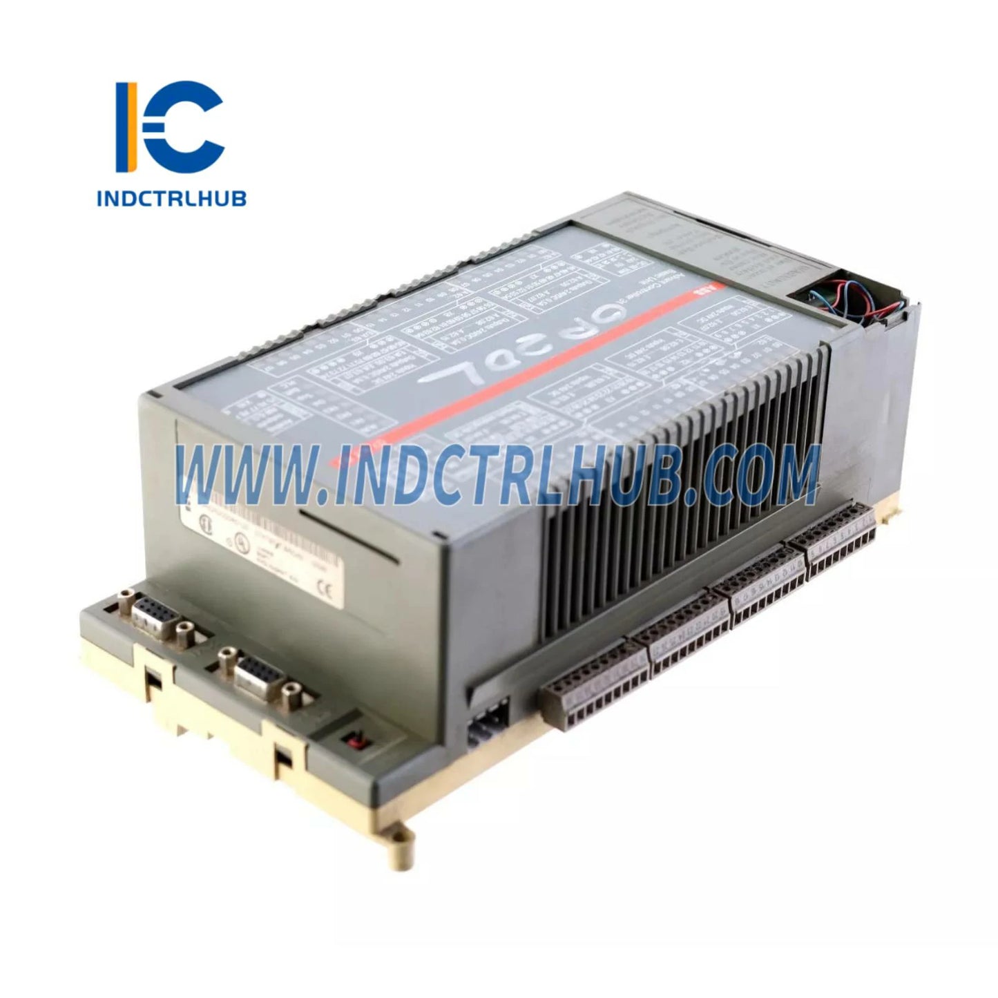 GJR5253000R0100 | ABB 07KT97 Advant Boshqaruv Moduli