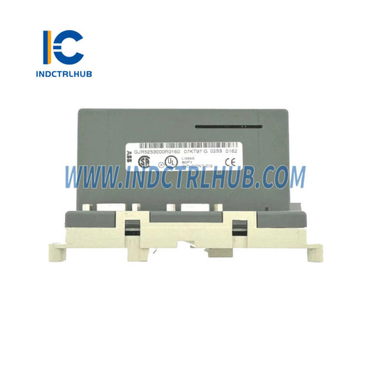 GJR5253000R0160 | ABB 07KT97 NAZORATCHI 31 ASOSIY QISMI