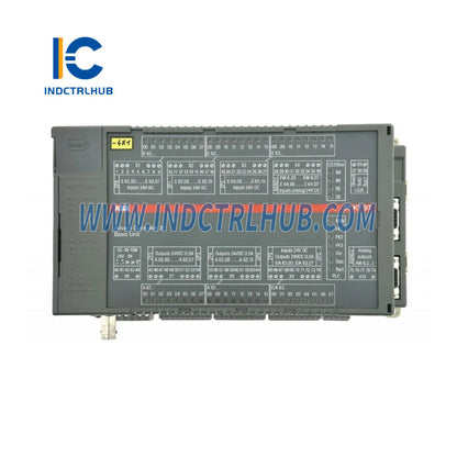 GJR5253000R0160 | ABB 07KT97 NAZORATCHI 31 ASOSIY QISMI