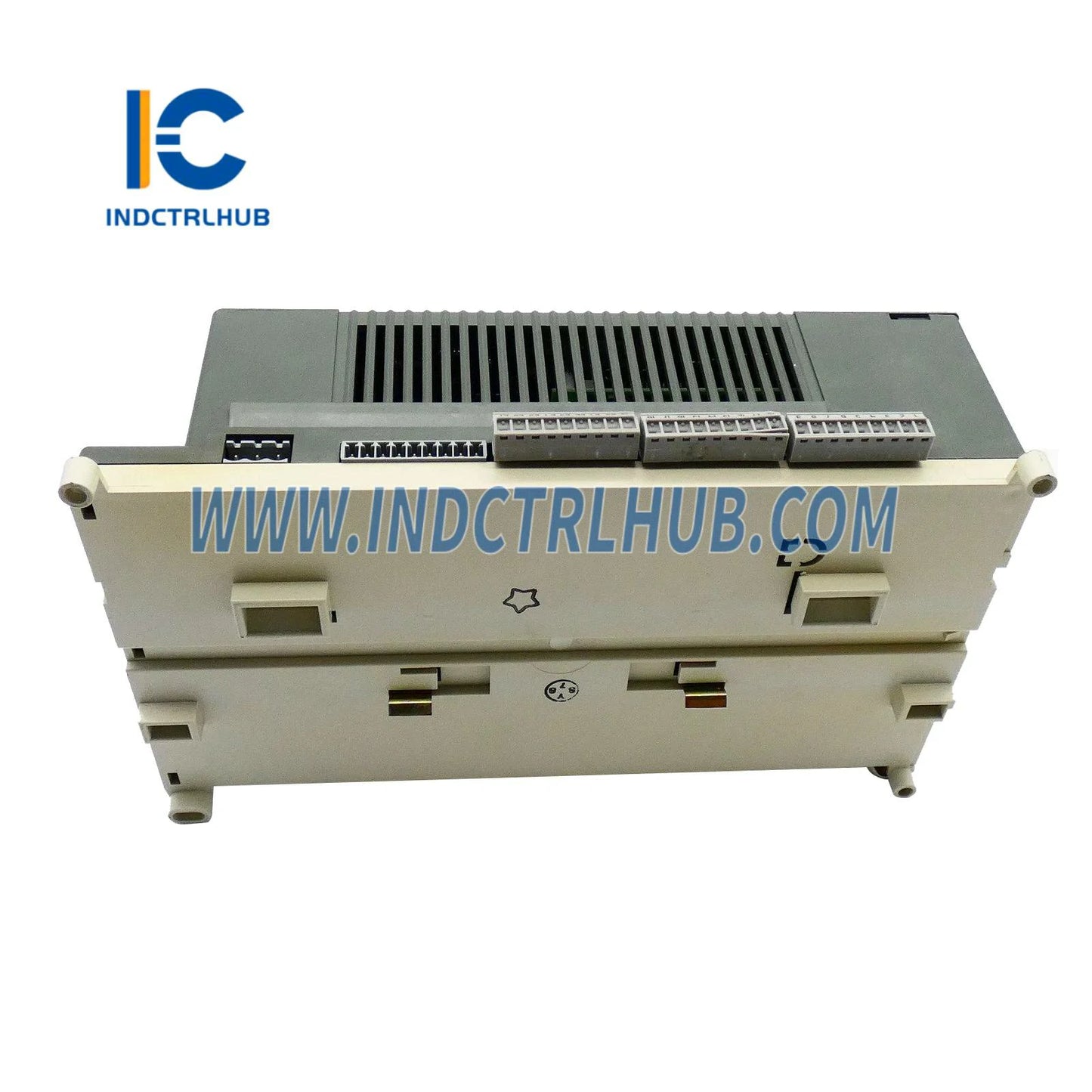 GJR5253000R0160 | ABB 07KT97 NAZORATCHI 31 ASOSIY QISMI