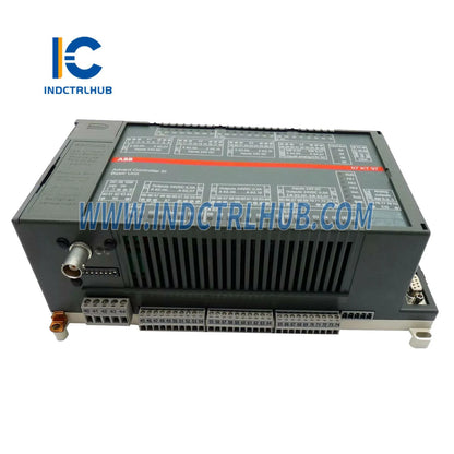 GJR5253000R0160 | ABB 07KT97 NAZORATCHI 31 ASOSIY QISMI