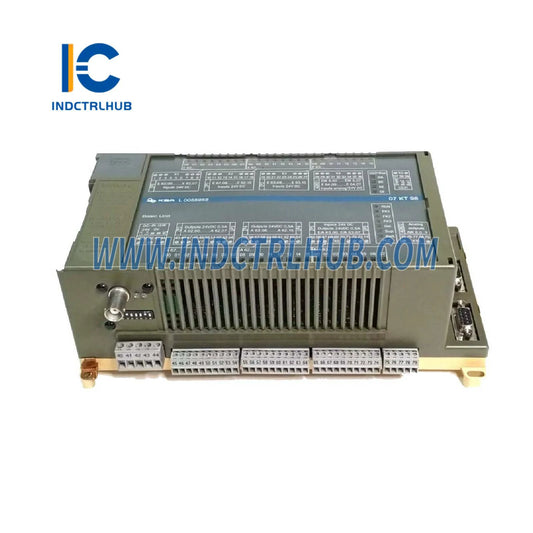 GJR5253100R3260 | ABB 07KT98C Advent Boshqaruvchisi 31