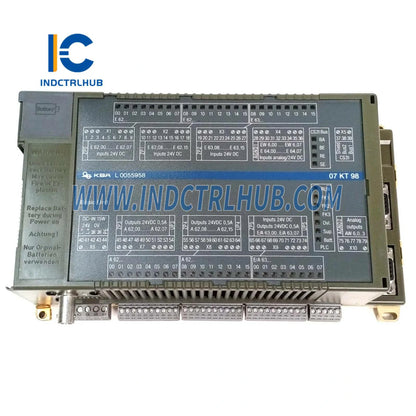 GJR5253100R3260 | ABB 07KT98C Advent ovládač 31