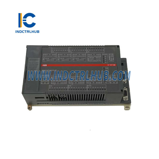 GJR5253100R0278 | ABB 07KT98 Asosiy birlik Arcnet bilan