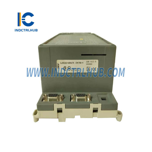 GJR5253100R4278 | ABB 07KT98 Asosiy Modul Ethernet AC31