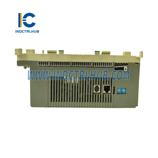 GJR5253100R4278 | ABB 07KT98 Asosiy Modul Ethernet AC31