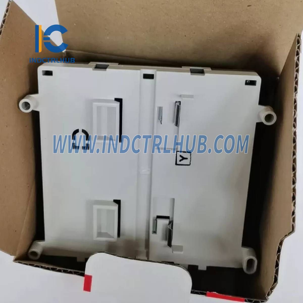GJR5253300R3161 | Módulo de Comunicação ABB 07MK92