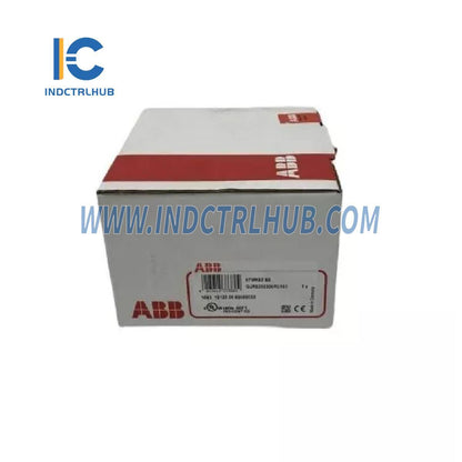 GJR5253300R3161 | Módulo de Comunicação ABB 07MK92