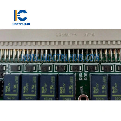 086329-004 | ABB HKQCS PARÇALARI ÇEVRİMİÇİ