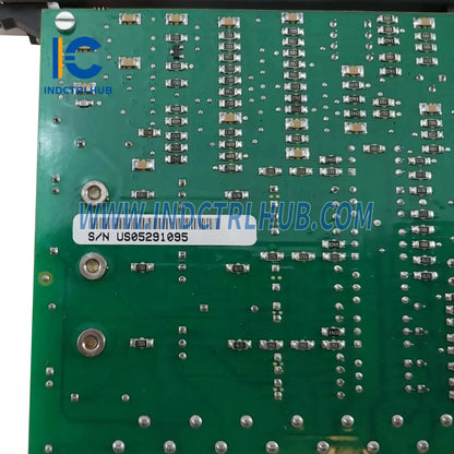 086329-004 | ABB HKQCS PARÇALARI ÇEVRİMİÇİ