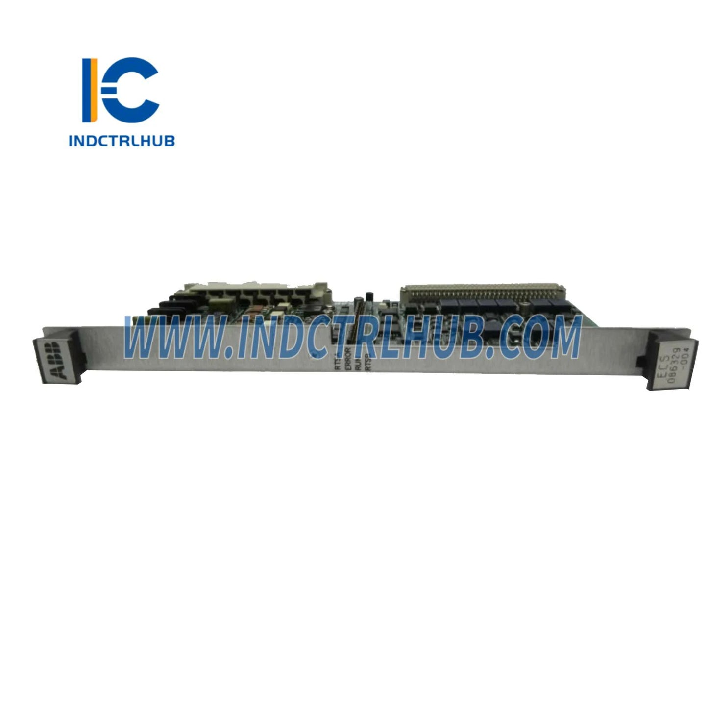 086329-004 | ABB HKQCS PARÇALARI ÇEVRİMİÇİ