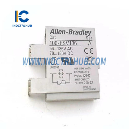 ALLEN BRADLEY 100-FSV136 modul varistora za suzbijanje zavojnice