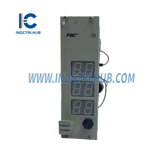 10002/1/2 HONEYWELL modul sa ključem za pokretanje i zaustavljanje