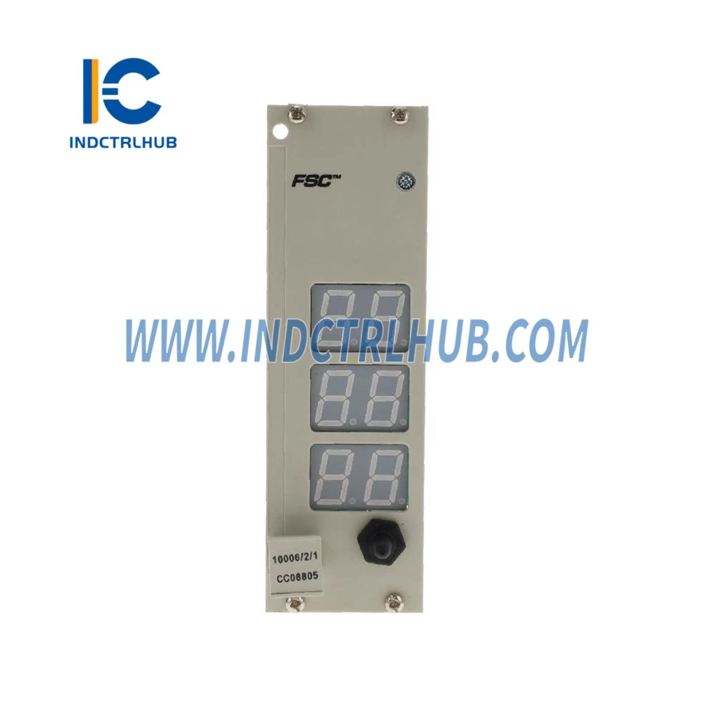 10006/2/1 | Honeywell Diagnostiese en Batterijmodule