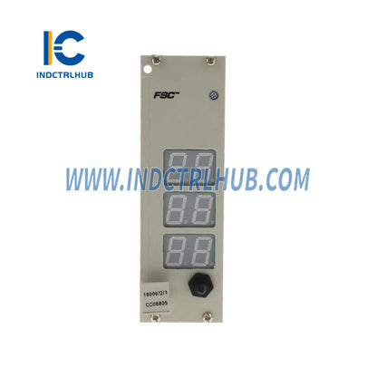 10006/2/1 | Honeywell Diagnostiese en Batterijmodule