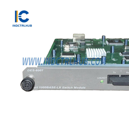 Module de liaison montante Schneider 1000BASELX