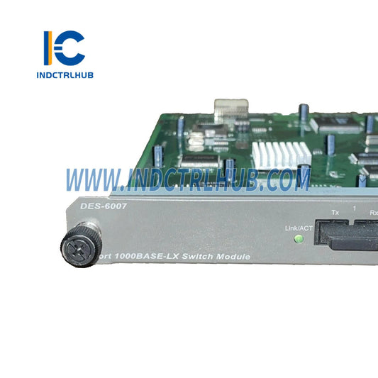 Schneider 1000BASELX Uplink Module