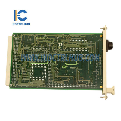 Honeywell 10012/1/2 3400241 Central Processing Unit Module Product Designation