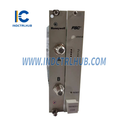 Honeywell 10018/2/U CC Ethernet Module