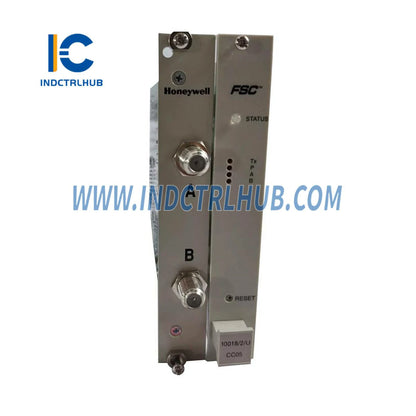 Honeywell 10018/2/U CC Ethernet modul
