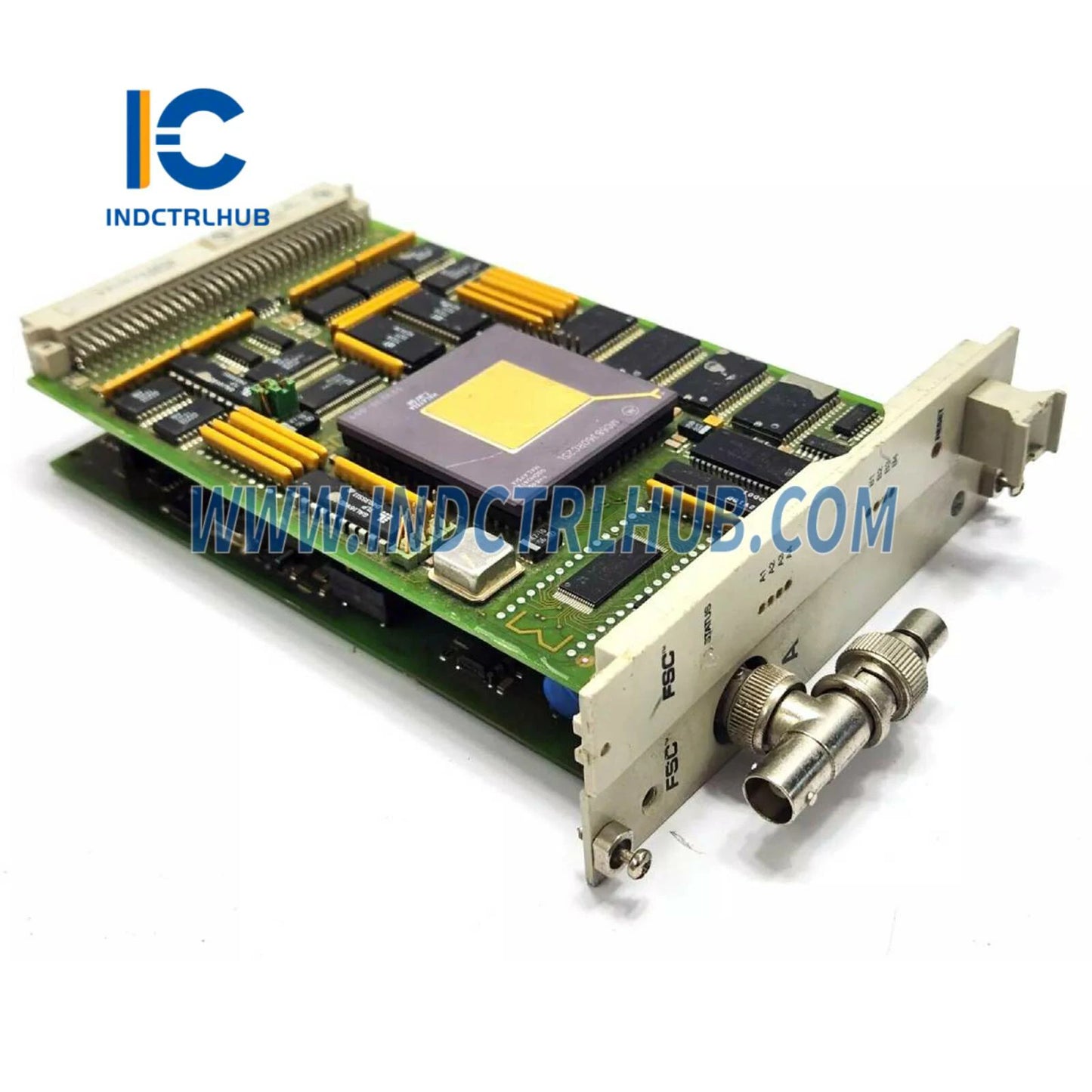 Honeywell 10018/E/1 22502 Communication Module