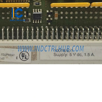 Honeywell 10018/E/1 22502 Communication Module