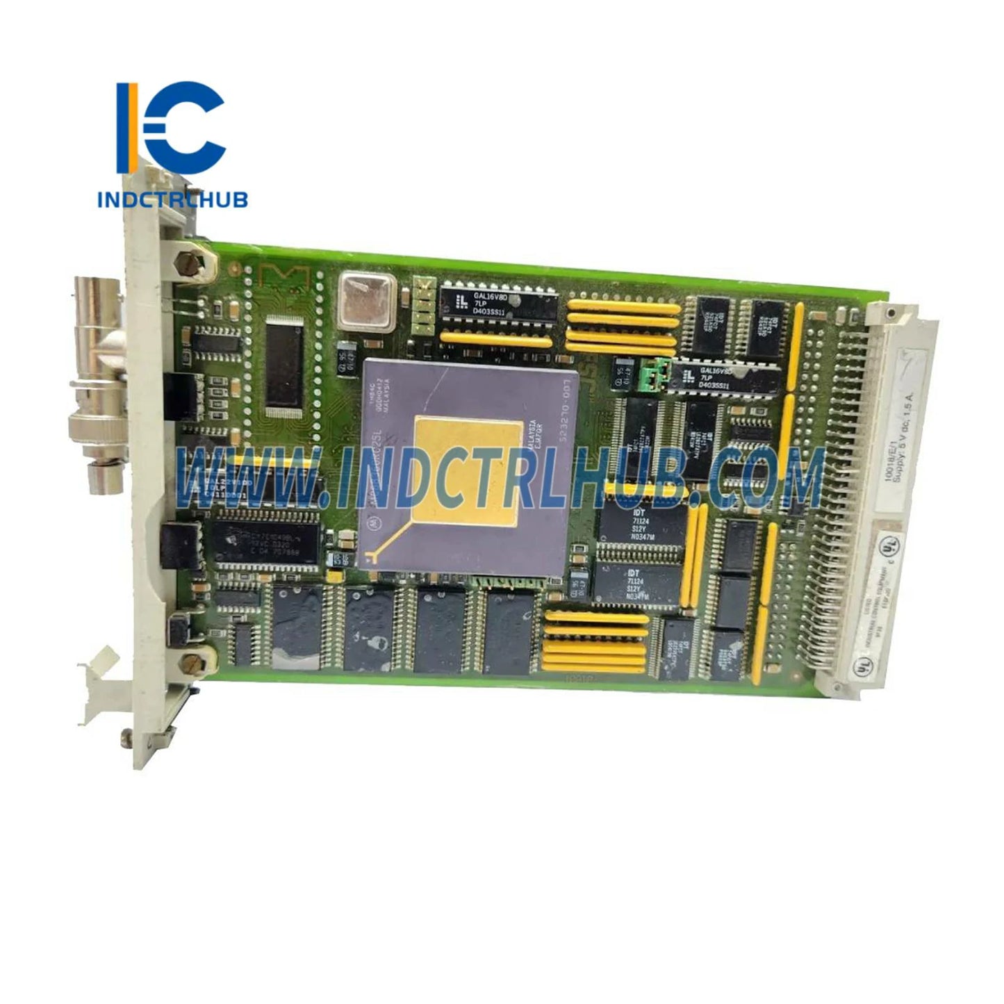 Honeywell 10018/E/1 22502 Communication Module