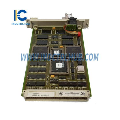 Honeywell 10020/1/1 FSC SVE Verwerker Module vir Fout-Veilige Beheerder (FSC)