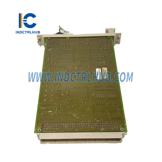 Honeywell 10020/1/1 FSC CPU Module for Fail-Safe Controller (FSC)