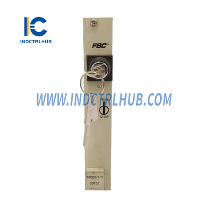 Honeywell 10020/1/2 Quad Processor Module (QPM)