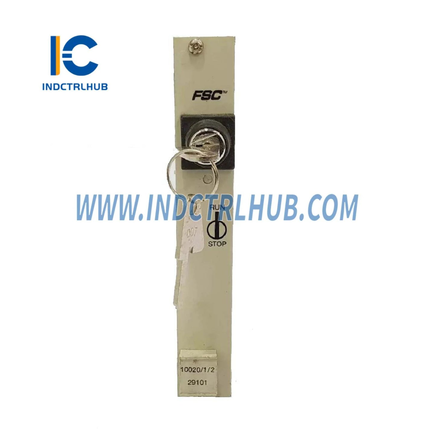 Honeywell 10020/1/2 Četrkodolu procesora modulis (QPM)