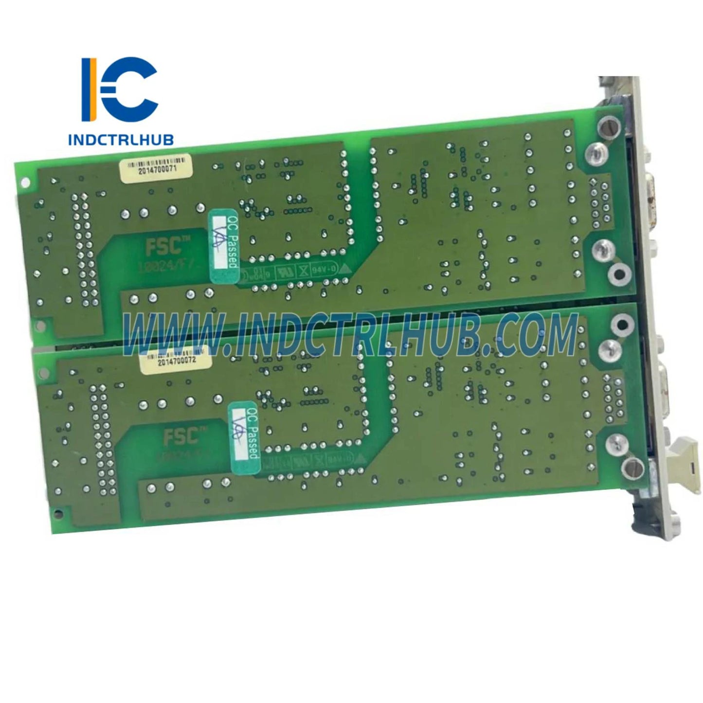 Honeywell 10024/F/F Enhanced Module