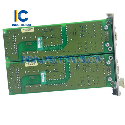 Honeywell 10024/F/F Enhanced Module
