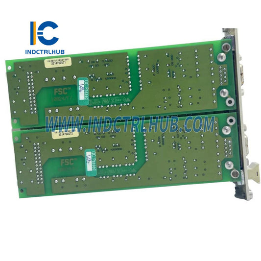 Honeywell 10024/F/F Poboljšani modul