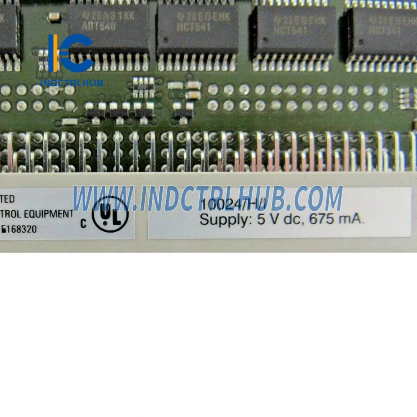 Honeywell 10024/H/I Uzlabots COM modulis