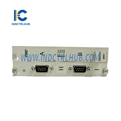 Honeywell 10024/H/I Uzlabots COM modulis