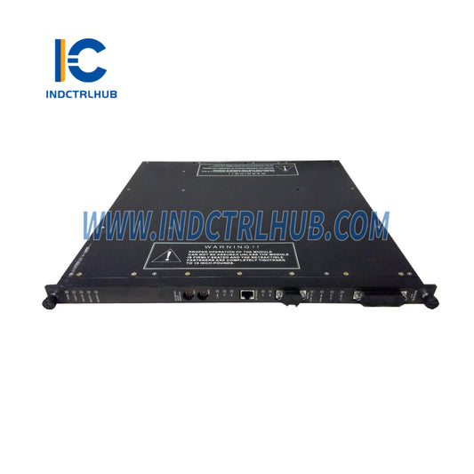 Triconex 1008FC Field Termination Assembly