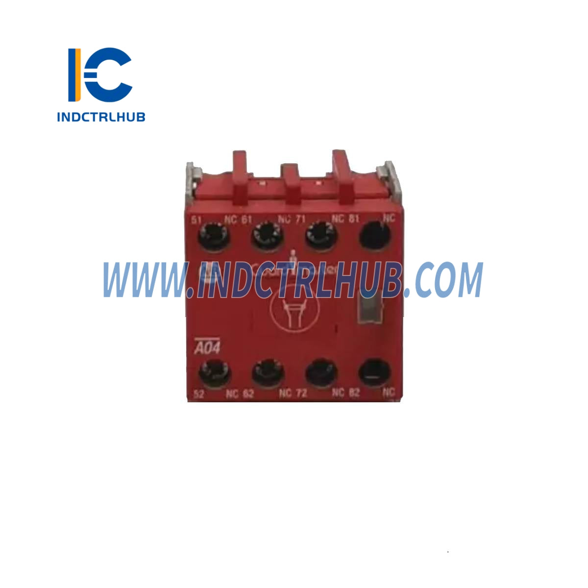 ALLEN BRADLEY 100S-F Safety Contactor Auxiliary Contact Block