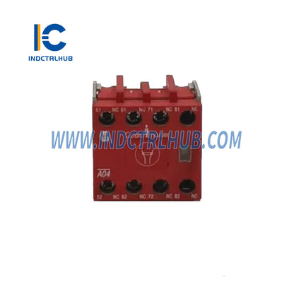 ALLEN BRADLEY 100S-F Safety Contactor Auxiliary Contact Block