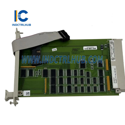 Module conducteur de bus horizontal Honeywell 10100/2/1