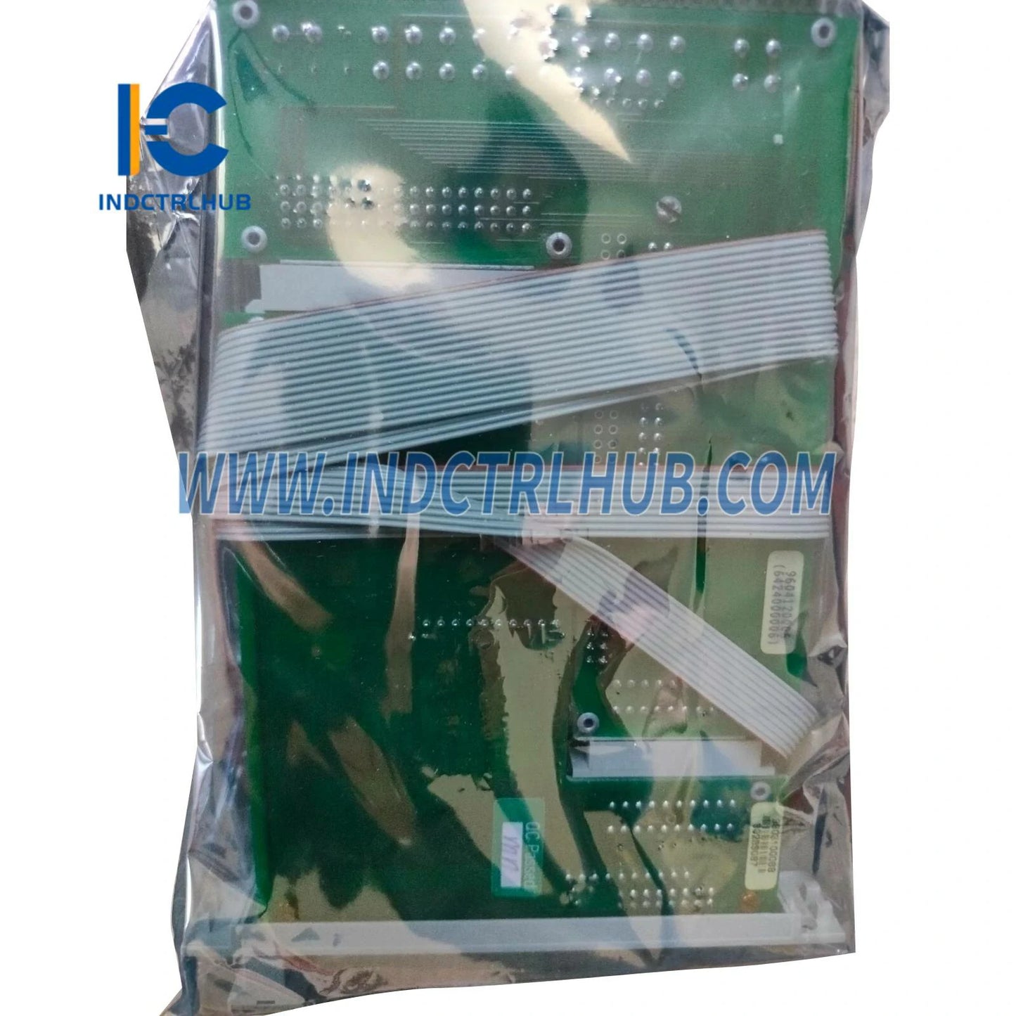 Honeywell 10100/A/22 Gorizontal Avtobus Haydovchi Moduli