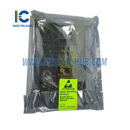 Honeywell 10102/1/1 4-kanalni analogni ulazni modul