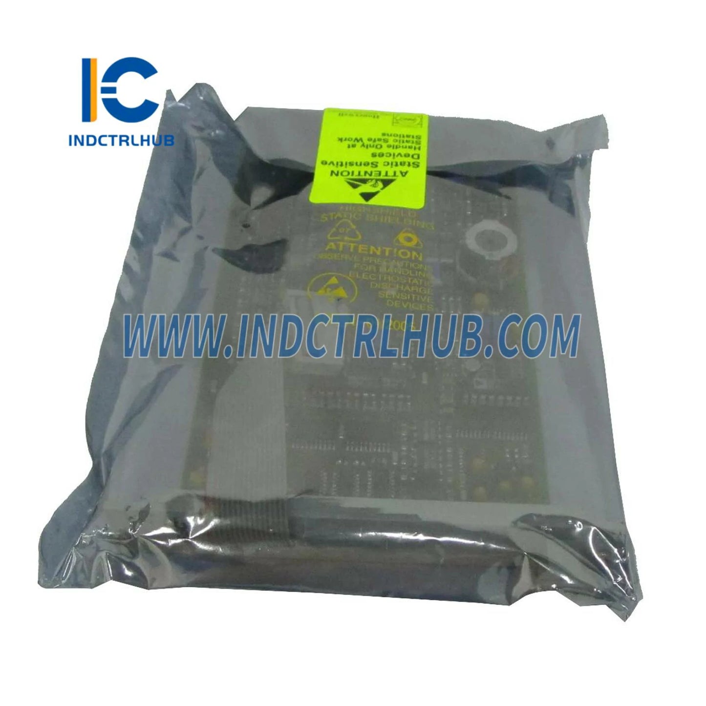 Honeywell 10102/1/1 4-kanalni analogni ulazni modul