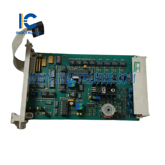 Honeywell 10102/1/1 4-kanalni analogni ulazni modul