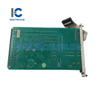 Honeywell 10102/1/1 4-kanalni analogni ulazni modul