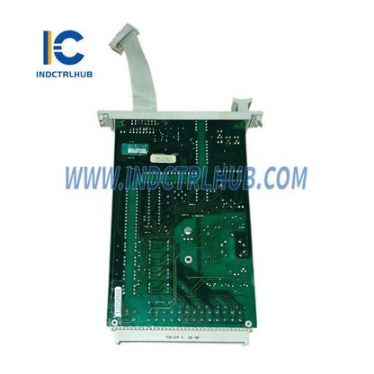 Technical View of 24VDC Connector and details for