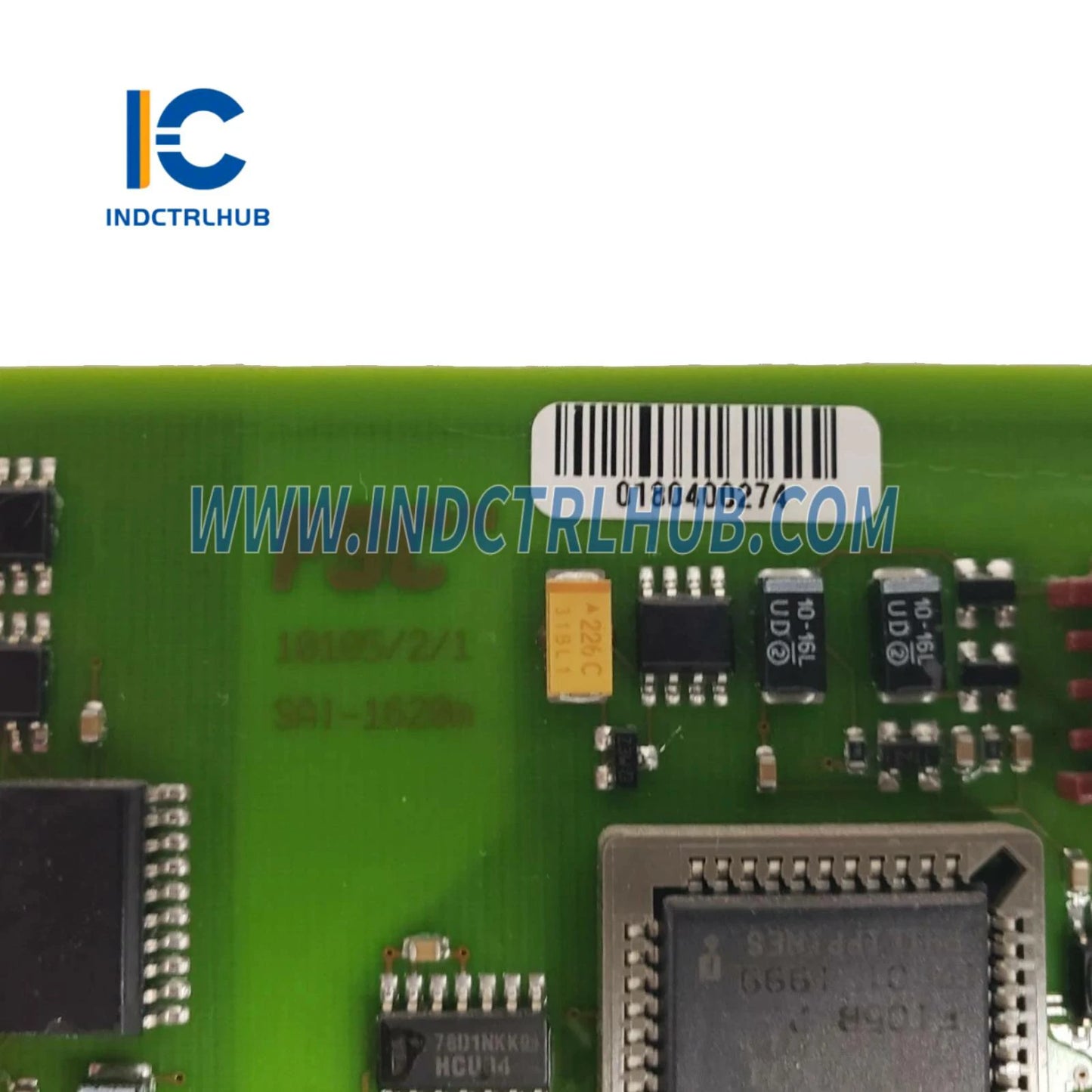 Honeywell 10105/2/1 Analogni ulazni modul